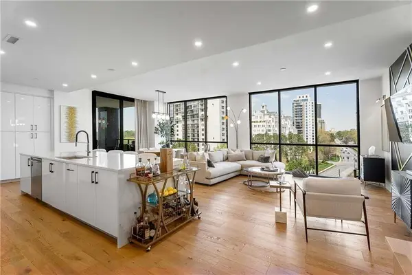 Address Withheld By Seller, Atlanta, GA 30305