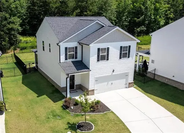 470 Shasta Court, Hoschton, GA 30548