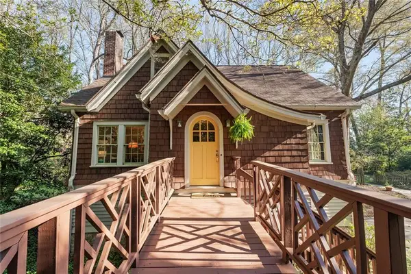 335 Winnona Drive, Decatur, GA 30030