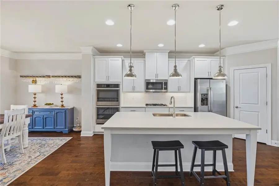 1742 Giddens Alley, Atlanta, GA 30341 - #3