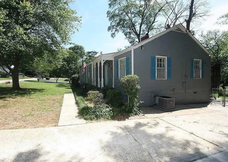 310 N Lee Street, Lagrange, GA 30240 - #3