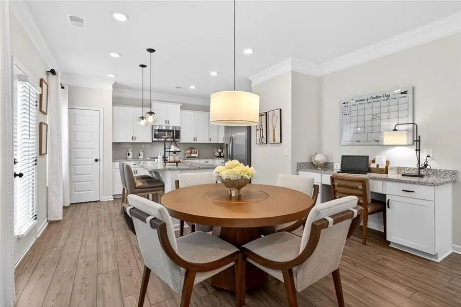 169 Red Oak Lane, Calhoun, GA 30701 - #2