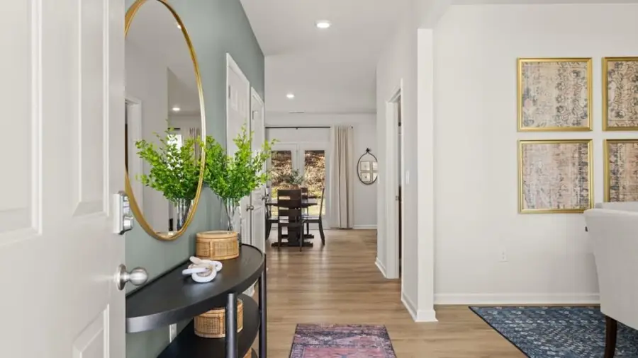 2963 Daxton Lane, Gainesville, GA 30507 - #2