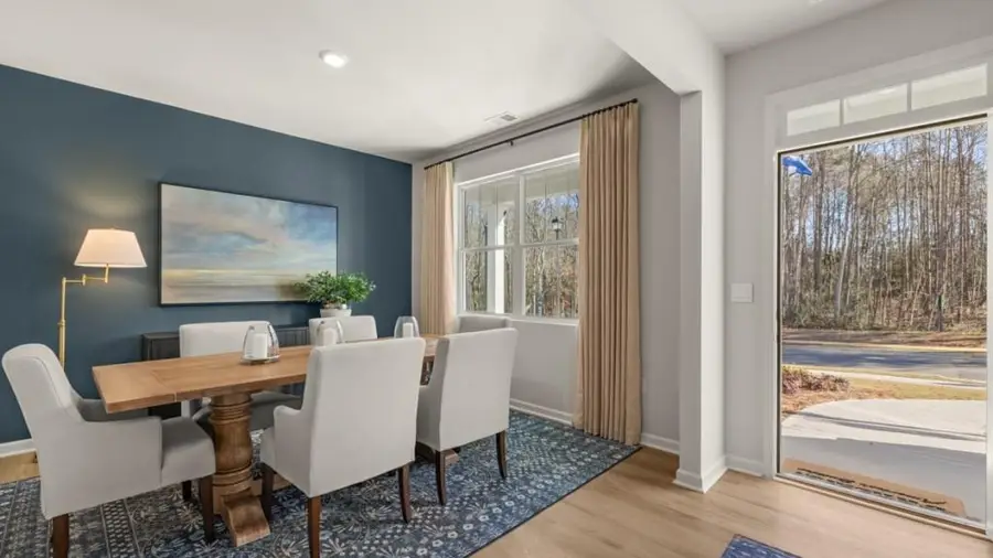 2963 Daxton Lane, Gainesville, GA 30507 - #3