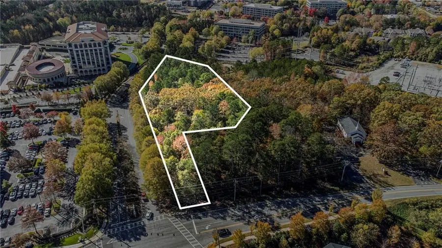 2650 Northwinds Parkway, Alpharetta, GA 30009 - #3