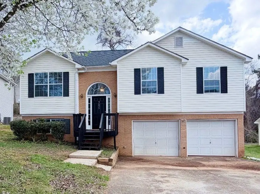 5695 Cedar Croft Lane, Lithonia, GA 30058 - #1