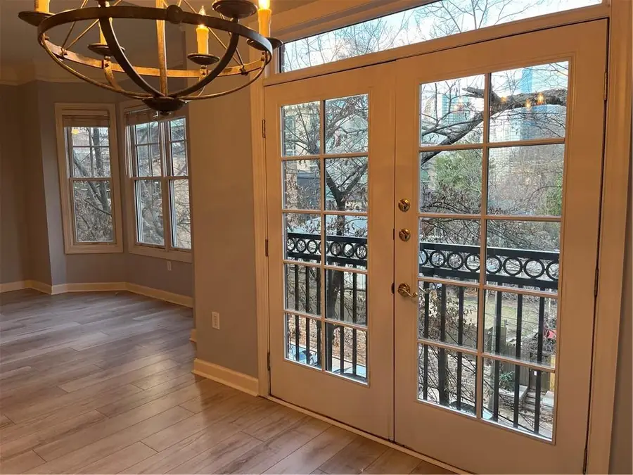 850 Piedmont Avenue Ne #3325, Atlanta, GA 30308 - #2
