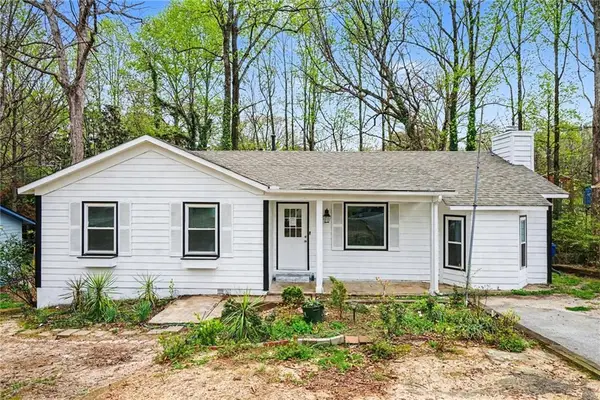 400 Hemlock Dr., Lawrenceville, GA 30046