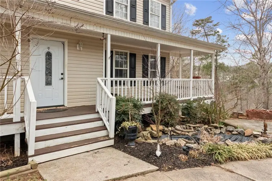 517 Misty Creek, Canton, GA 30114 - #2