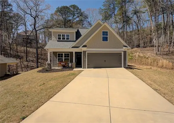 270 Lakewood Drive, Waleska, GA 30183