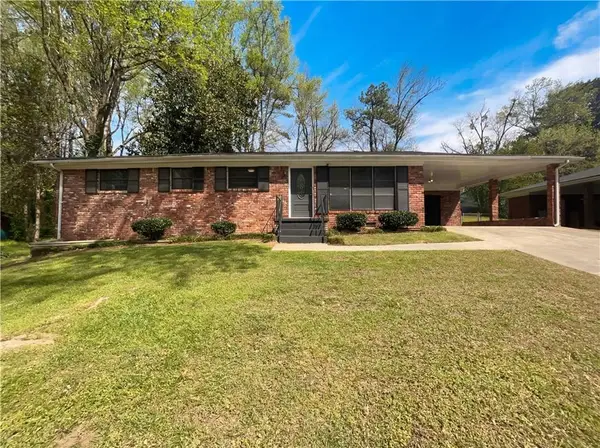 2855 Jerome Road, Atlanta, GA 30349