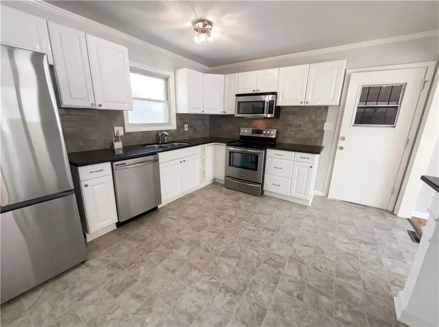 2855 Jerome Road, Atlanta, GA 30349 - #2