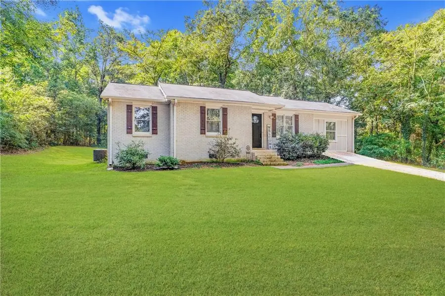 80 Knight Drive, McDonough, GA 30252 - #2