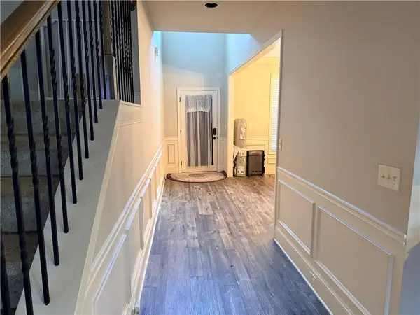 230 Jackson Avenue, Braselton, GA 30517