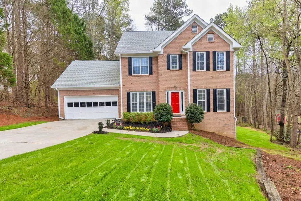 2361 Emerald Drive, Loganville, GA 30052 - #1