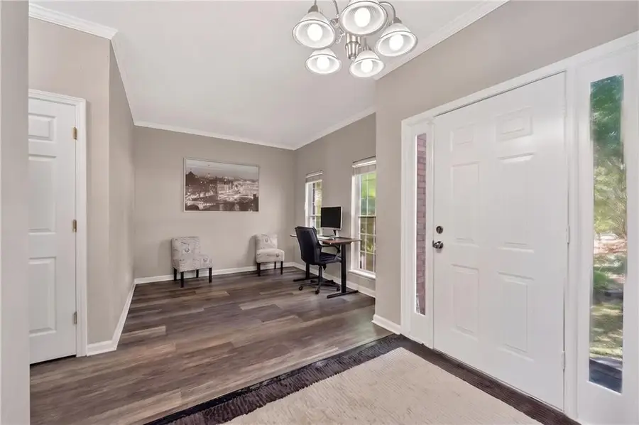 2361 Emerald Drive, Loganville, GA 30052 - #3