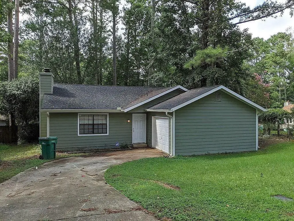 780 Park Villa Way, Jonesboro, GA 30238 - #1