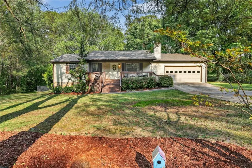 90 Windsong Court, Stockbridge, GA 30281 - #1