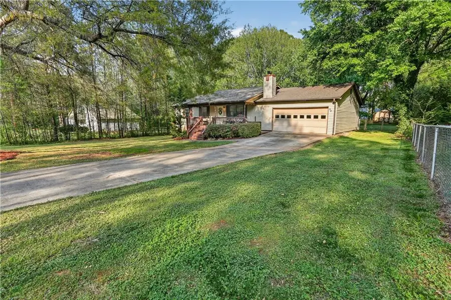 90 Windsong Court, Stockbridge, GA 30281 - #2