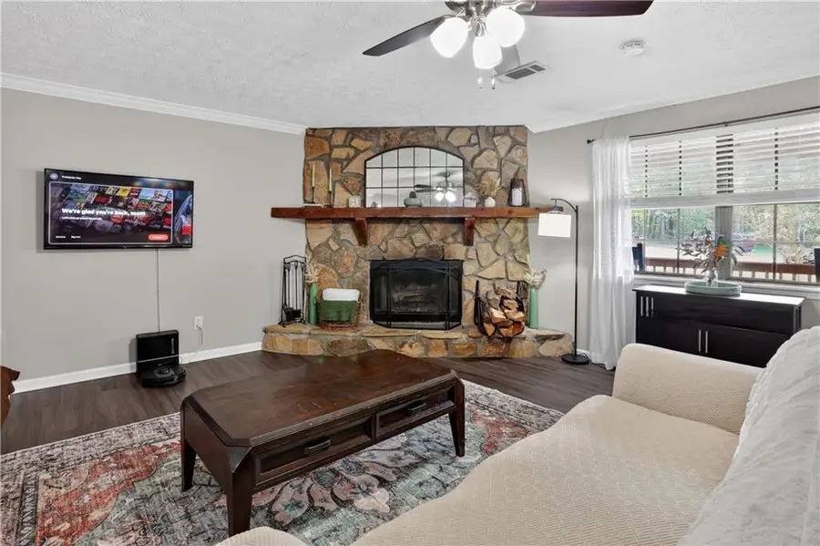 90 Windsong Court, Stockbridge, GA 30281 - #3