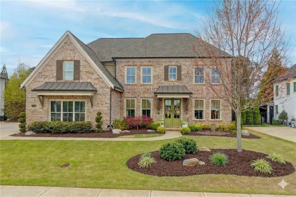 3220 Carswell Bend, Cumming, GA 30028 - #1