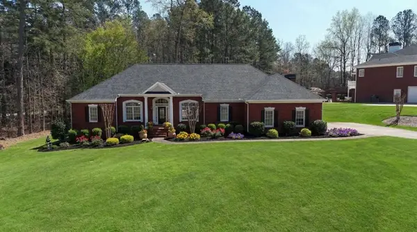 3260 Rays Creek Drive Nw, Acworth, GA 30101