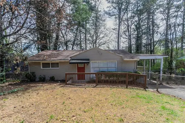 3425 Longleaf Drive, Decatur, GA 30032