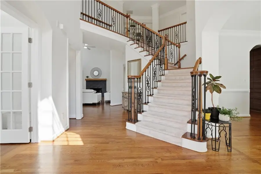 12350 Broadleaf Lane, Alpharetta, GA 30005 - #2