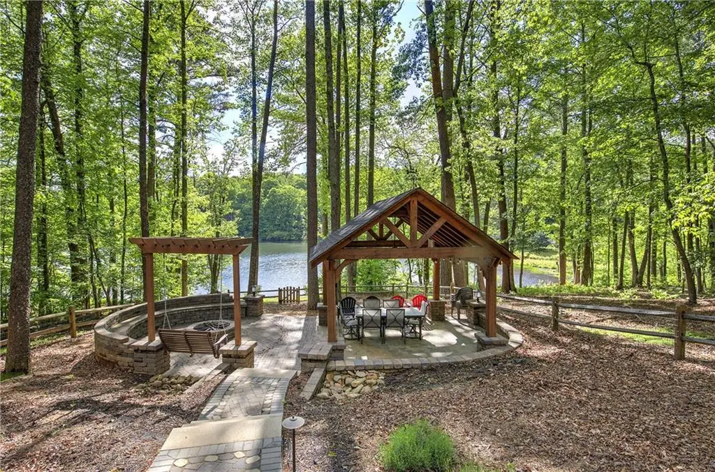 181 Fox Den Circle, Jasper, GA 30143 - #1