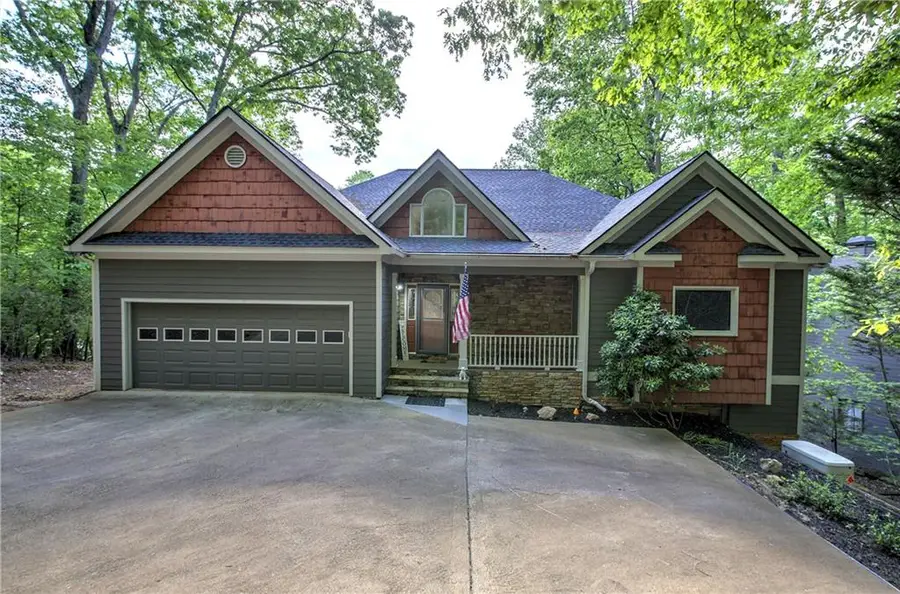 181 Fox Den Circle, Jasper, GA 30143 - #3