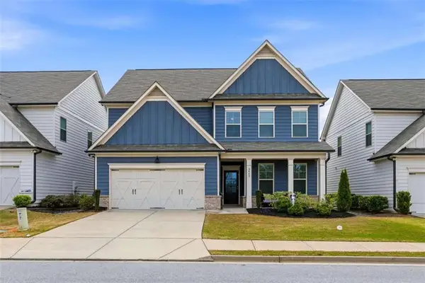 5445 Trillium Way, Flowery Branch, GA 30542