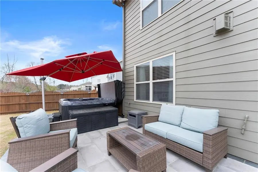 5440 Bristlecone Pine Way, Cumming, GA 30040 - #2