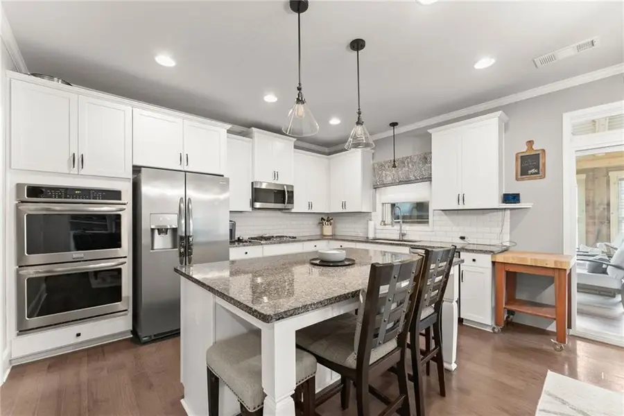 5440 Bristlecone Pine Way, Cumming, GA 30040 - #3