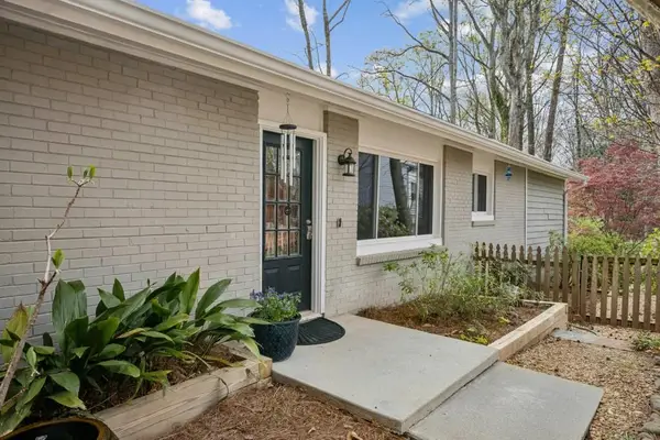 3875 Donaldson Drive, Atlanta, GA 30341