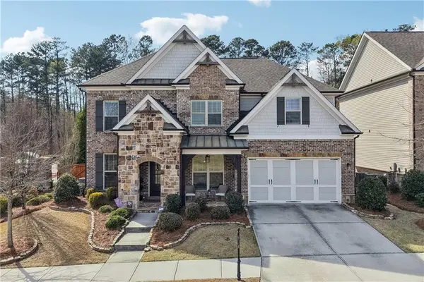 11510 Crestview Terrace, Johns Creek, GA 30024