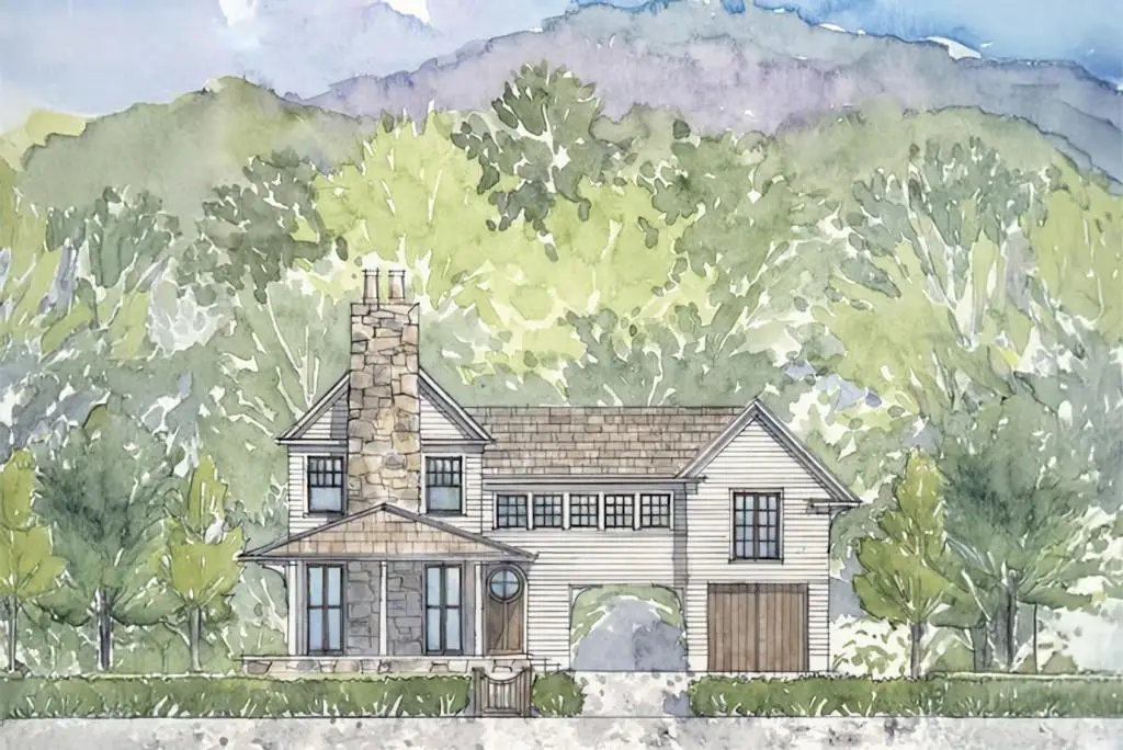 155 Waters Edge Lane, Clarkesville, GA 30523 - #1