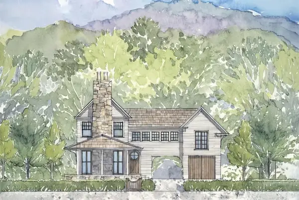 155 Waters Edge Lane, Clarkesville, GA 30523