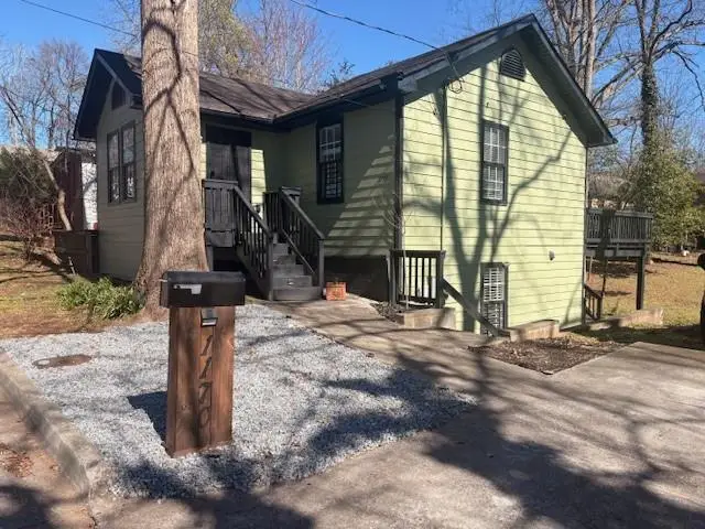 1170 Windsor Street Sw, Atlanta, GA 30310 - #1