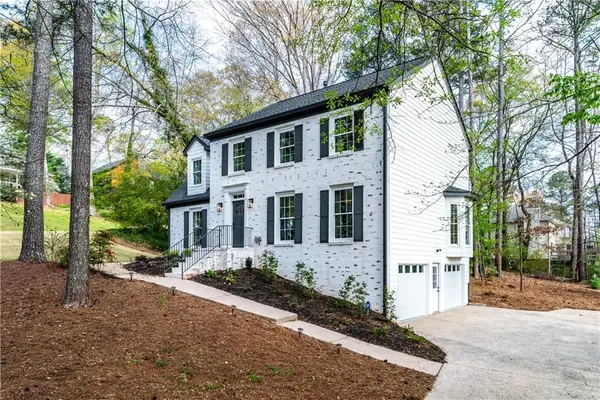 5200 Ozark Lane, Marietta, GA 30062