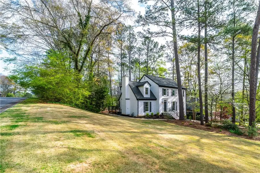 5200 Ozark Lane, Marietta, GA 30062 - #3