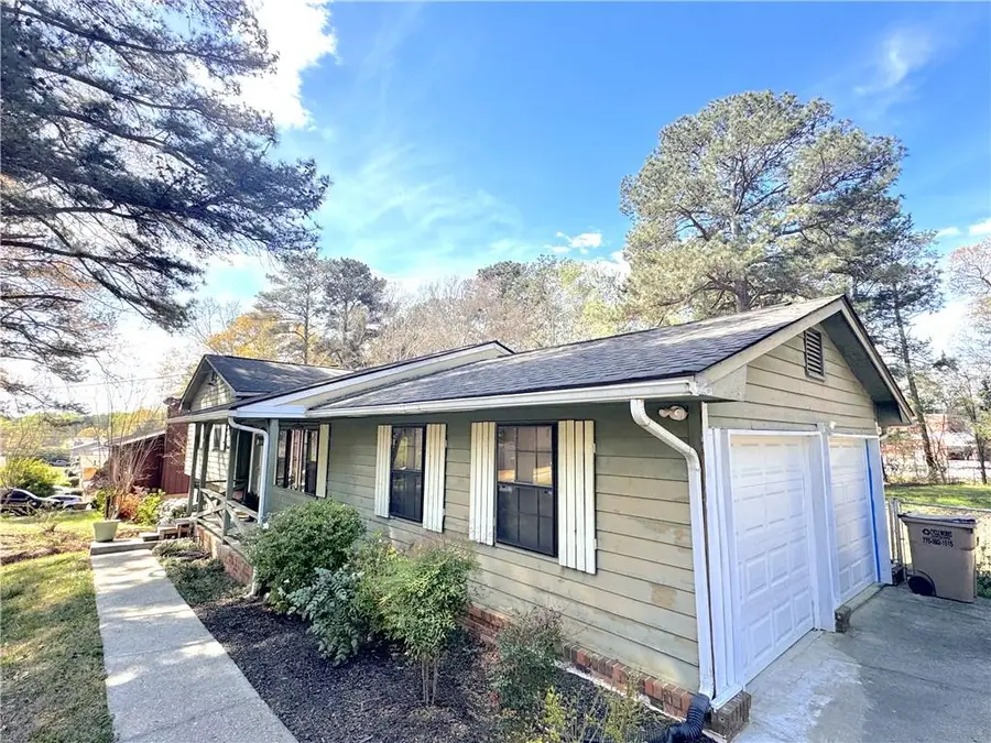 3533 Charlotte Drive, Rex, GA 30273 - #2