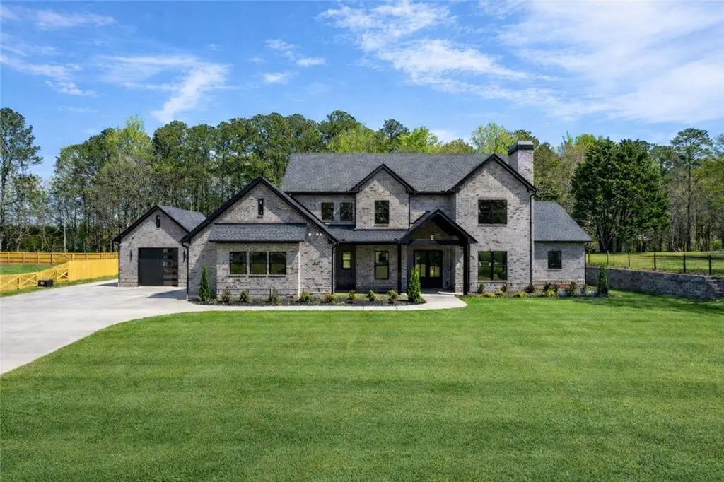 3403 Bold Springs Road Nw, Monroe, GA 30656 - #1