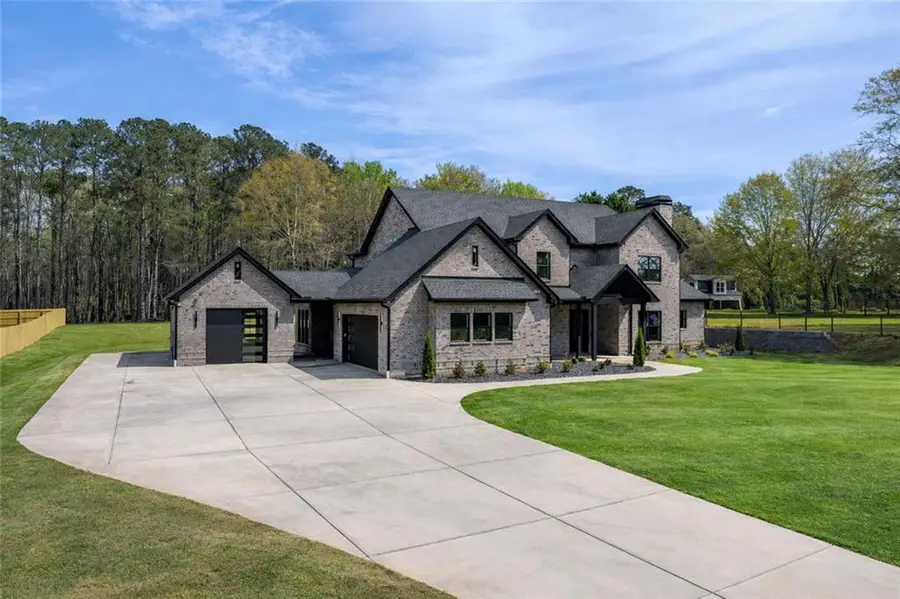 3403 Bold Springs Road Nw, Monroe, GA 30656 - #3