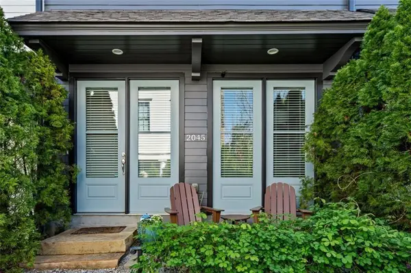 2045 Telfair Circle Ne, Atlanta, GA 30324