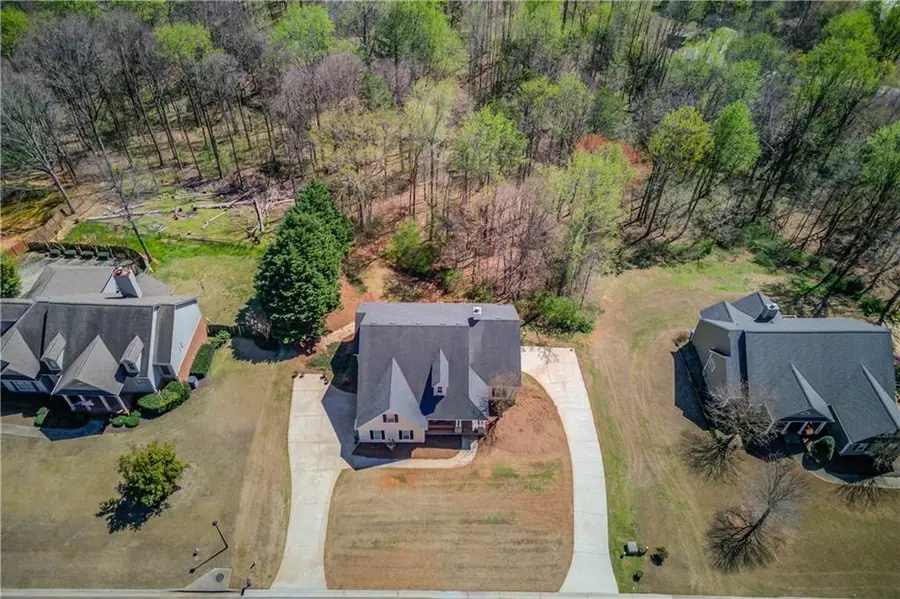 231 Station Drive, Pendergrass, GA 30567 - #2
