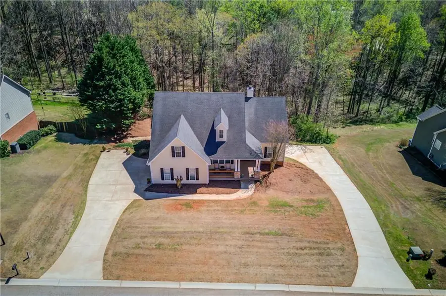 231 Station Drive, Pendergrass, GA 30567 - #3