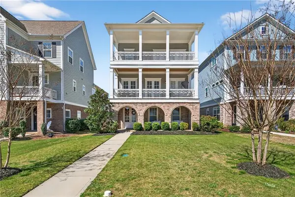 417 Bandon Way, Peachtree City, GA 30269