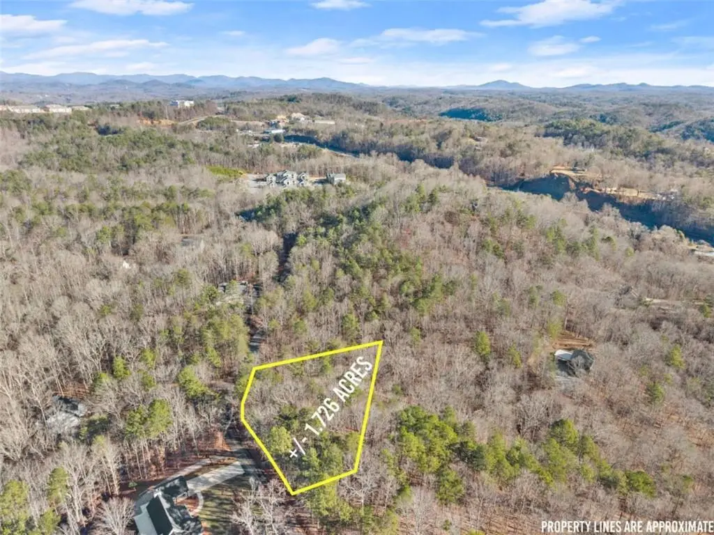 0 Golden Lot 4 Avenue, Dahlonega, GA 30533 - #1