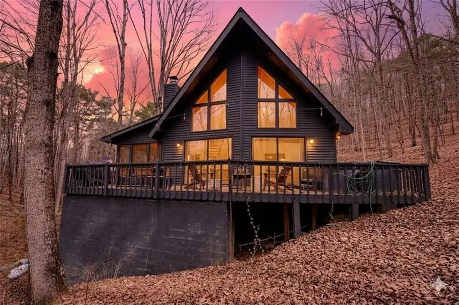 843 Fern Valley Road Road, Ellijay, GA 30536 - #3