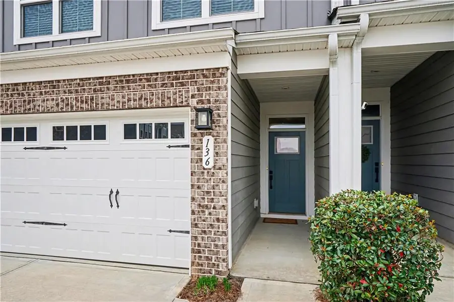 136 Salt Lake Lane, Hoschton, GA 30548 - #3